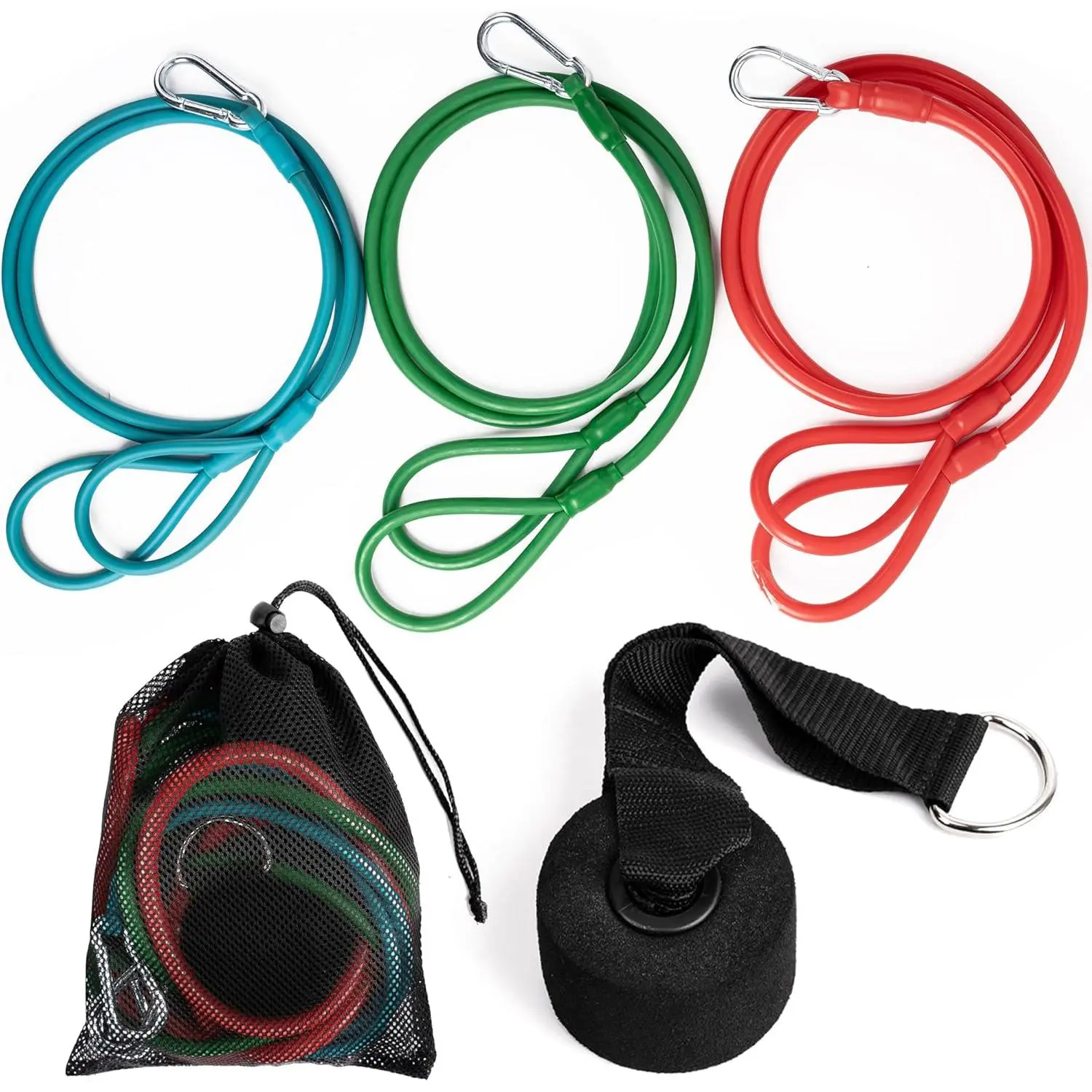 3 Levels kit (Beginner/ Advanced/ Elite)