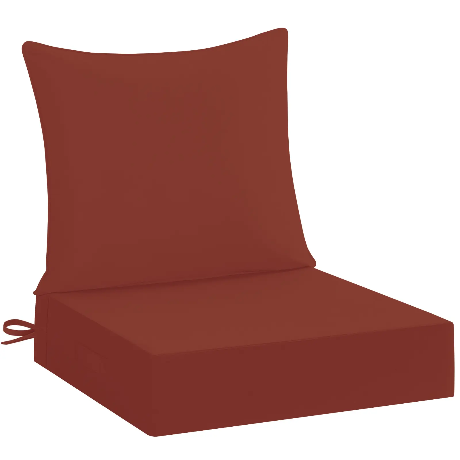 Brick Red