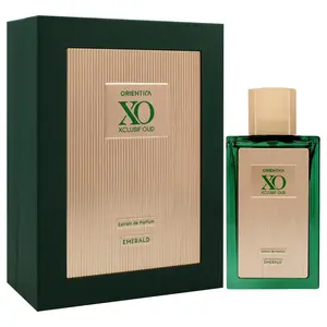 XO Xclusif Oud Emerald 2 oz / 60ml