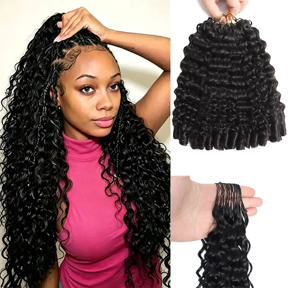Burmese Curly