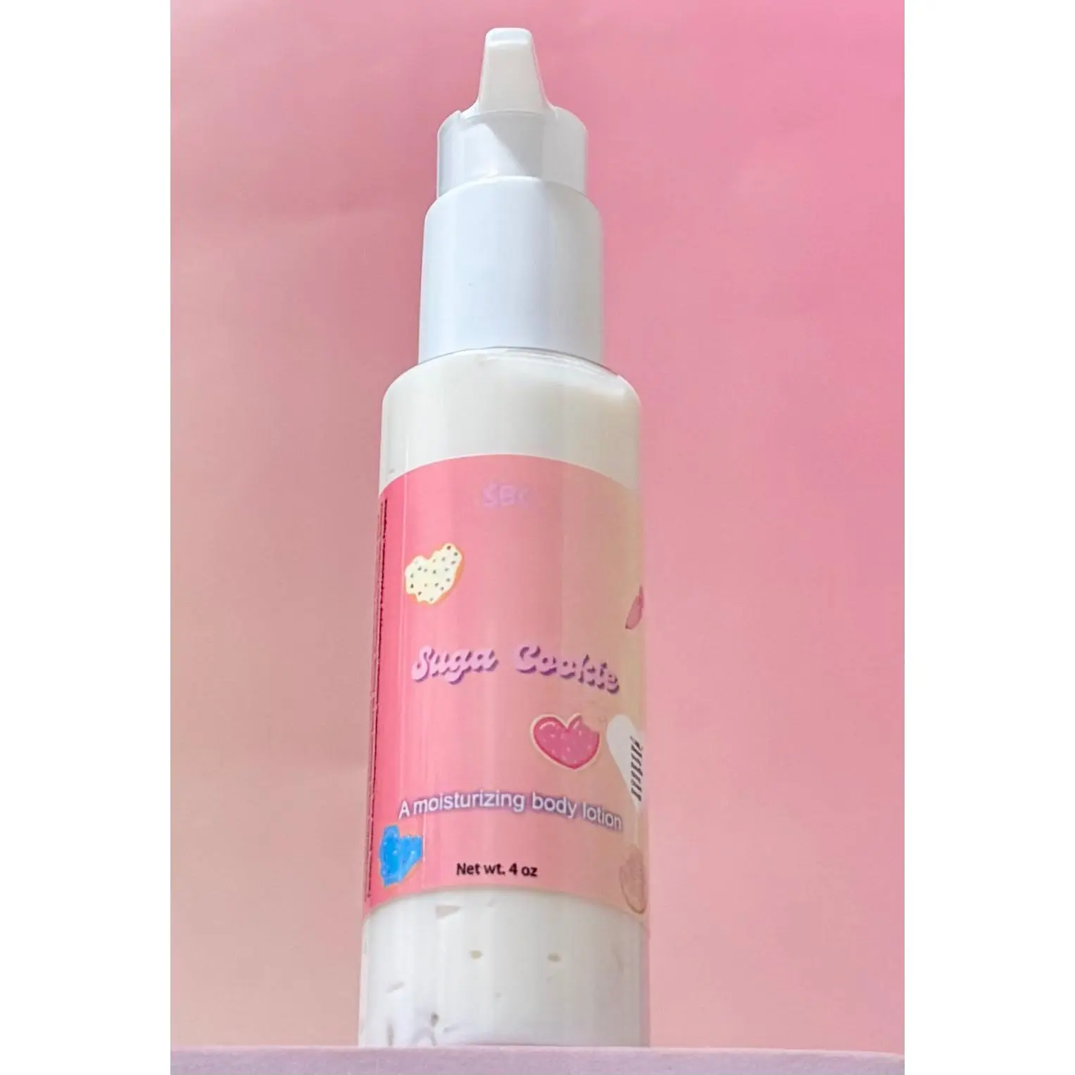 Suga Cookie Body Lotion