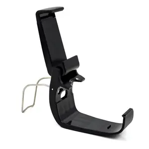Adjustable Wireless Game Controller Holder, Universal Phone Mount Bracket for Gaming Controller, Gamepad Controller Clip Holder, Gaming Console Accessories for Xbox Series S/X