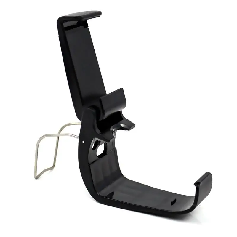 Adjustable Wireless Game Controller Holder, Universal Phone Mount Bracket for Gaming Controller, Gamepad Controller Clip Holder, Gaming Console Accessories for Xbox Series S/X
