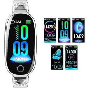 2026 New Health Guardian Smart Watch 1.1" HD - Answer/Call & Blood Oxygen/BP Monitor, IP67 Showerproof Fitness Tracker , 24/7 Heart Rate Sleep Pedometer