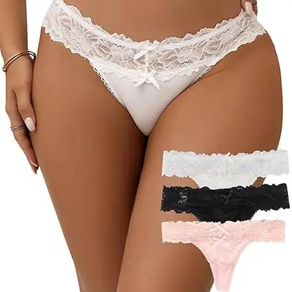 3Pack Mix