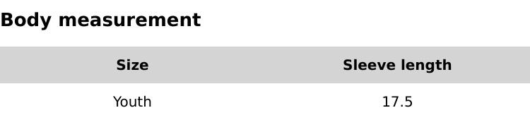 The Bare Homey - Youth Wearable Blanket - Microplush Front Pocket