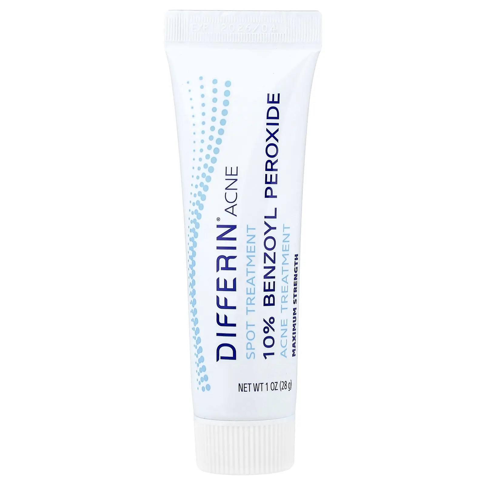 Differin Acne, Spot Treatment, 1 oz (28 g) Differin Acne, Spot Treatment, 1 oz (28 g)