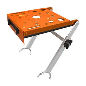 Little Giant Platform Pro Tray For Multi-purpose Ladders