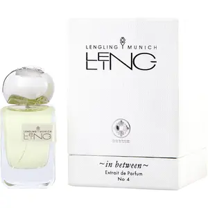 Lengling No 4 In Between By Lengling Extrait De Parfum For Unisex