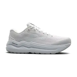 Brooks Men’s Ghost Max 2 Neutral Running & Walking Shoe