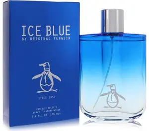 Ice Blue by Original Penguin Eau de Toilette Spray for Men