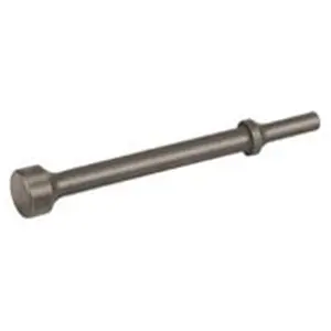 212 MAIN 7 in Pneumatic Hammer - Parker Shank, Polished Face, Auto Repair & Body Forming Tool for Cycling Equipment