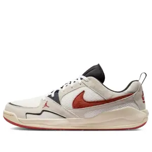 Air Jordan CMFT Era 'Sail Redstone Black' HJ6777-101