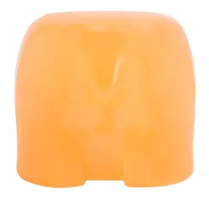 Peach Honey Citronella Fragrance Flame™ Wax Melts – Outdoor