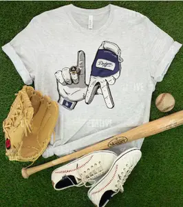 Baseball Champions Gildan Unisex Tee Wild Lily Boutique
