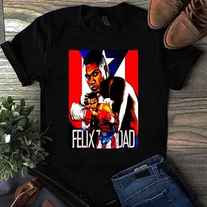 Felix Trinidad T-Shirt