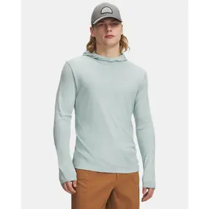 Under Armour Explor Iso-Chill UPF Men's Hoodie