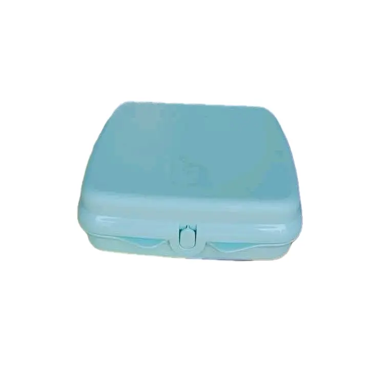 Sandwich Keeper  - Colorful and Easy to Open & Close