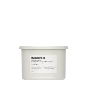 Humidifying Body Cream Refill