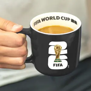 FIFA 15oz Stripe Mug