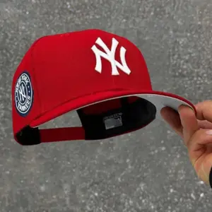 New Era NY Yankees & LA Dodgers Baseball Hat MLB 59FIFTY Snapback Fitted Cap for Men Women Urban Streetwear Unisex Style Premium Fashion Look Adjustable Gorras Sombreros Hat Viral TikTok Trending 2026
