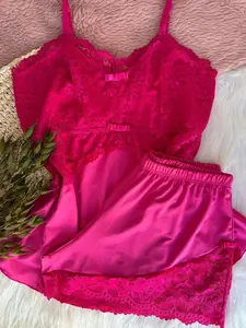 Babydoll set