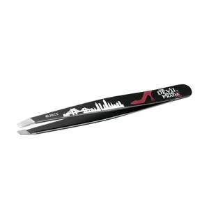 Tweezerman The Devil Wears Prada 2 Slant Tweezer
