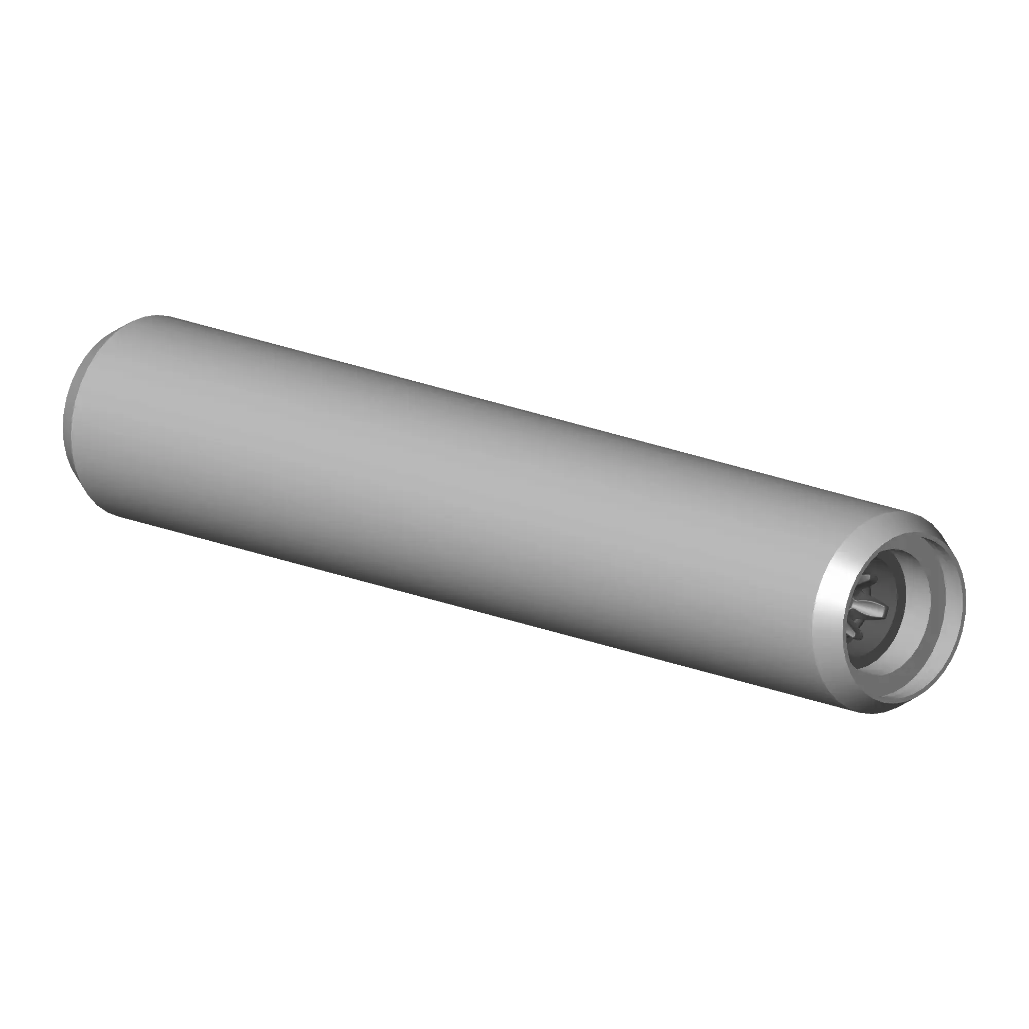 Dornbracht 9018402230090 Application Flow Reducer Ø 15 X 80 Mm