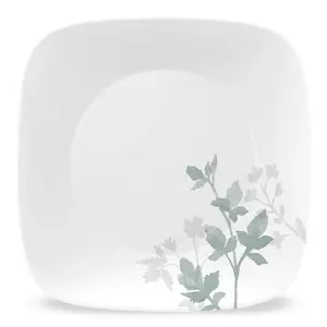Corelle® Square Amalie 9" Salad Plate