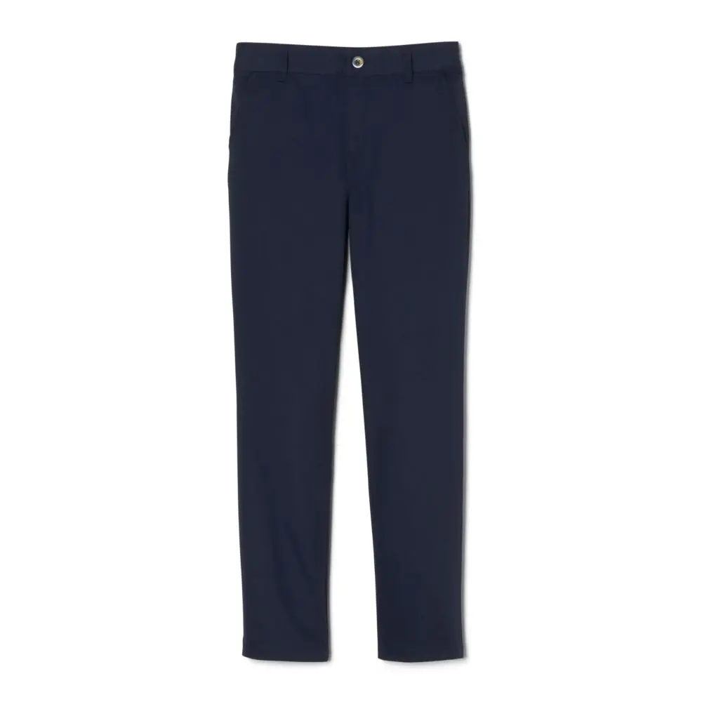 French Toast Girls Pull-On Pants