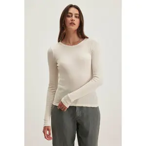 MAURI POINTELLE TEE