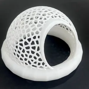 New Fish Rest Area for Aquariums, Floating Fish Lounge, Essential Aquatic Gear, Comfortable Habitat for Fish, Ideal for Home Tanks