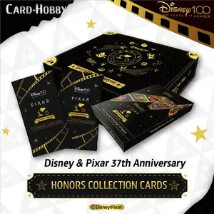 Disney & Pixar 37th Anniversary Honors Collection CardFun Booster Box