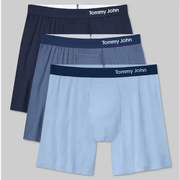 Navy/Vintage Indigo/Cerulean