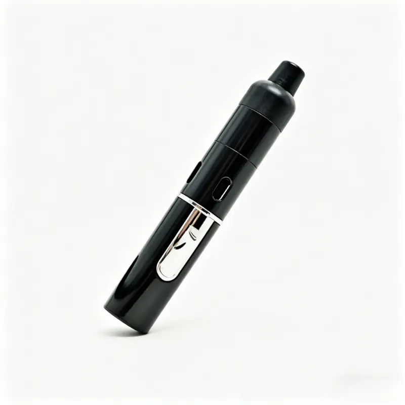 vape pens refillable What Are the Benefits of a Refillable Vape Pen? main image 1