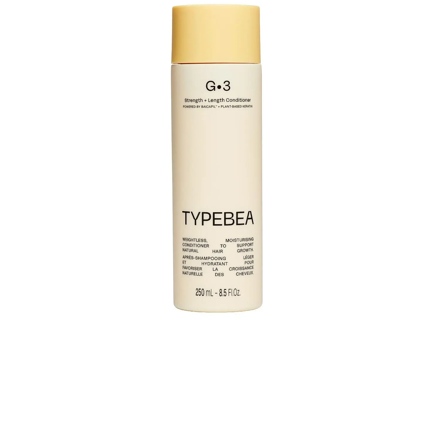 TYPEBEA G3 Strength + Length Conditioner