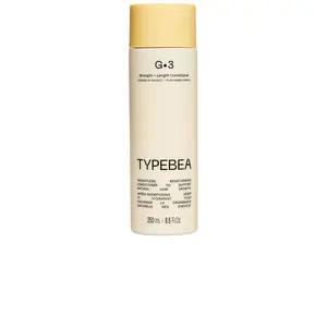 TYPEBEA G3 Strength + Length Conditioner