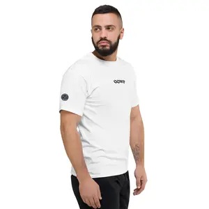 "GGWP" Men's Champion T-Shirt