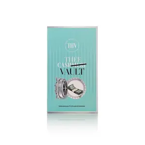Cashmere Eyeconic Lash Trays "C curl" (EASY FAN)