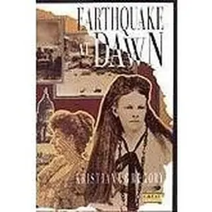 USED-Earthquake at Dawn (Great Episodes) by Kristiana Gregory (Hardcover)