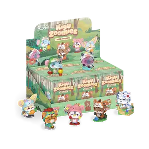 Funko Kiguzoomies Wild Rompers Premium Blind Box
