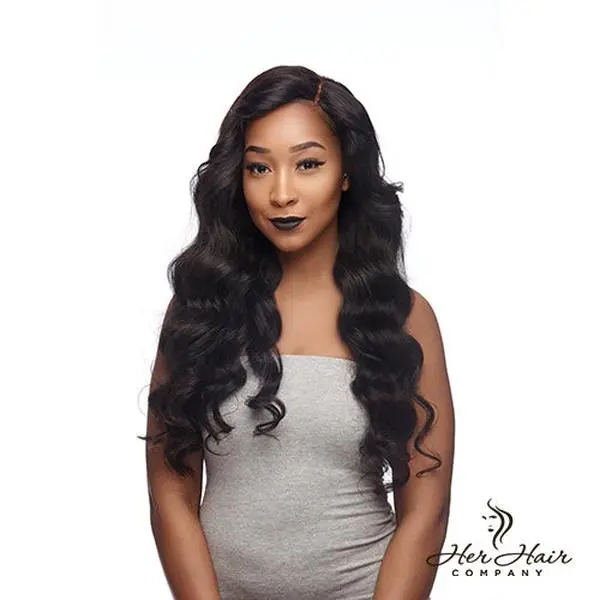 Brazilian Body Wave Hair 3 Bundles