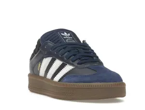 adidas Samba XLG Dark Blue