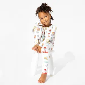 PAW Patrol: Playful Pups Bamboo Kids Pajamas PAW Patrol: Playful Pups Bamboo Kids Pajamas