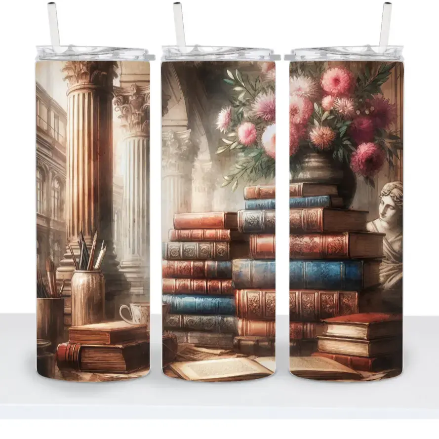 Old Vintage Books 49