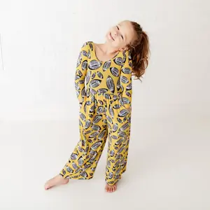 Hit The Sack Leggy Romper