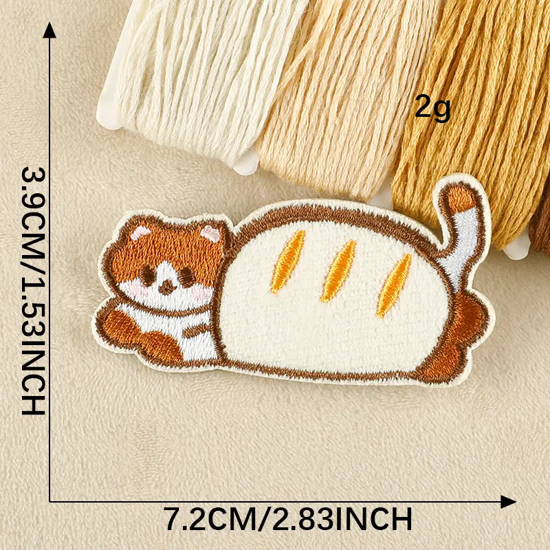 G4L-B-1-4*Self-adhesive glue