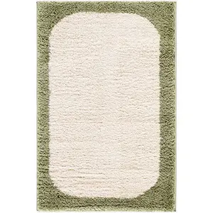 Fergus Washable Area Rug