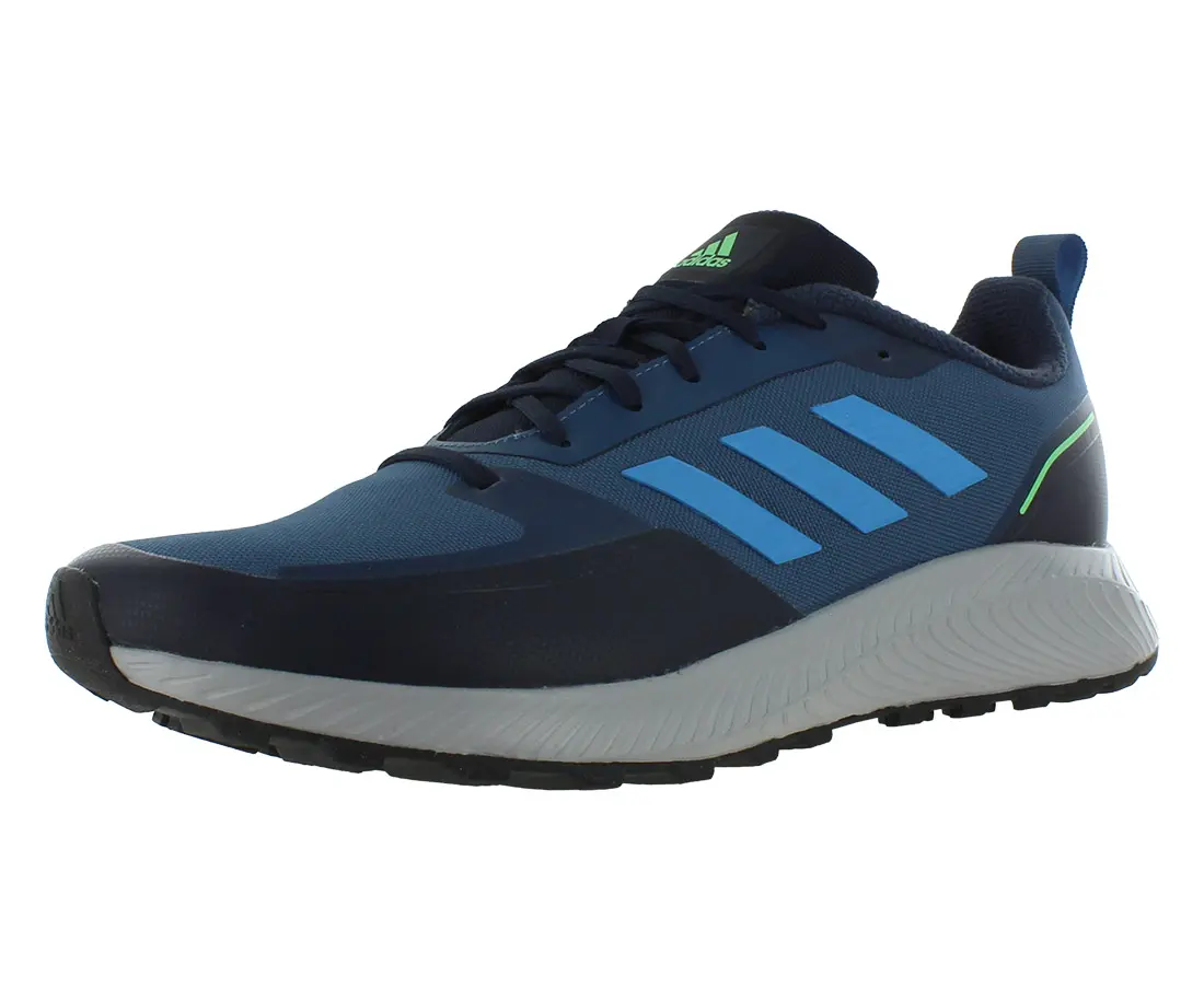 Adidas Runfalcon 2.0 TR Men's Cross Training Shoes - Athletic Sports Shoes for Gym Training