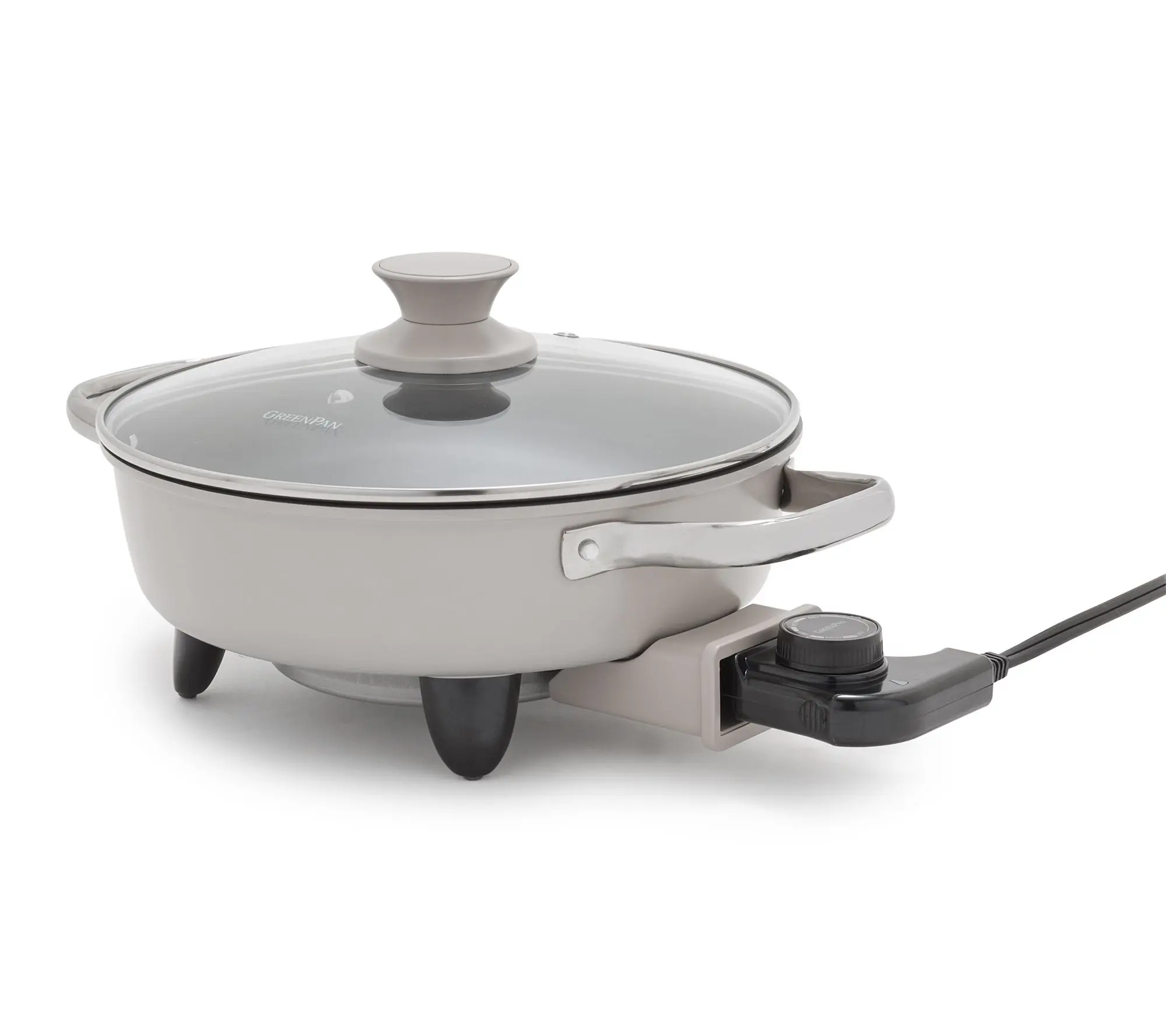 GreenPan 10" Electric Skillet GreenPan 10" Electric Skillet
